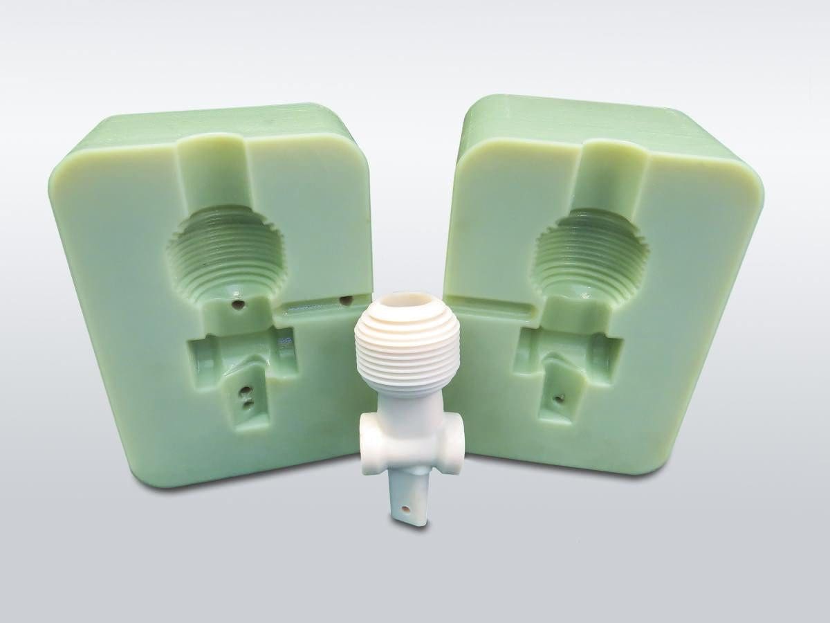 3d printing injection molds2