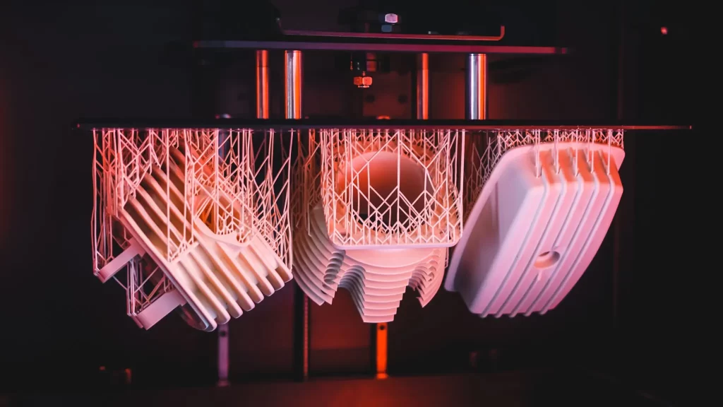 How DLP 3D Printing is Revolutionizing the Manufacturing Industry